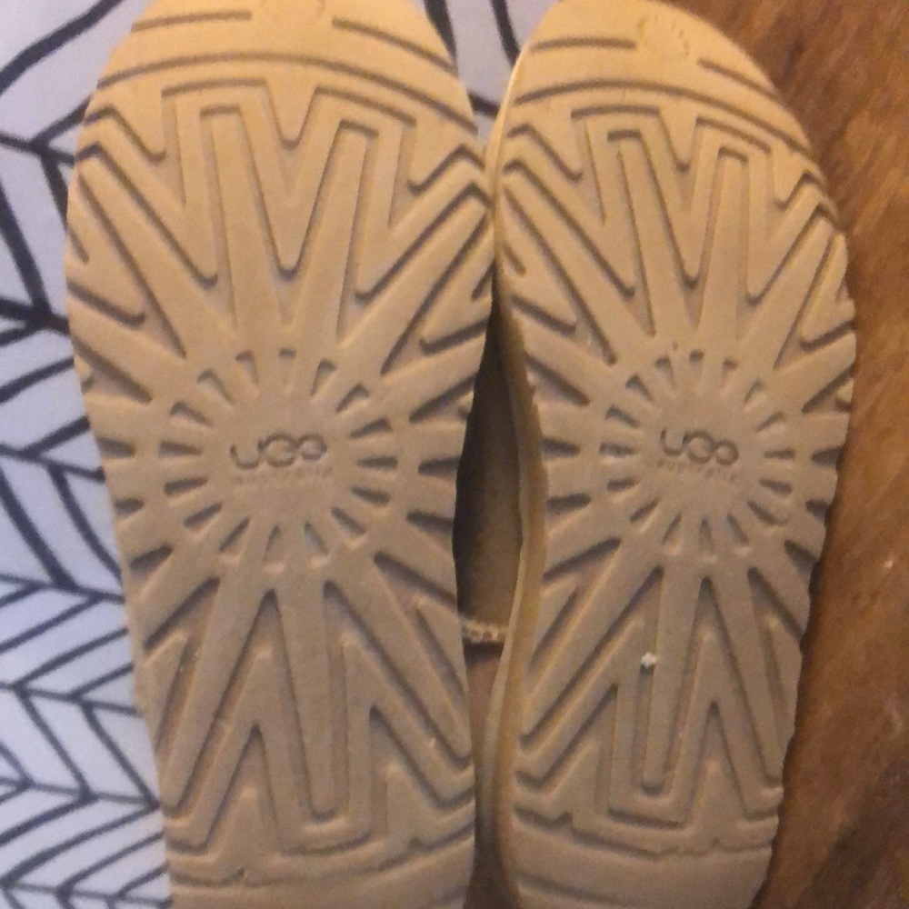 UGG Boots! - Picture 6 of 7